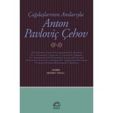 Anton Pavloviç Çehov Martı İş Bankası Kültür Yayınları