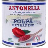 Antonella Italyan Domates Salçası 2500 gr - 2,5 kg