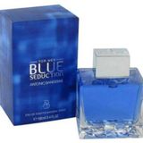 Antonio Bandera Blue Seduction Edt 100 ml Erkek Parfüm