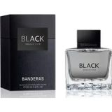 Antonio Banderas Black Seduction Edt 100 Ml 2024 Erkek Parfüm