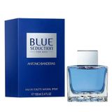 Antonio Banderas Blue For Men EDT 100 ml Erkek Parfümü