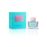 Antonio Banderas Blue Seduction Pour Femme Edt 80 Ml 2024 Kadın Parfüm