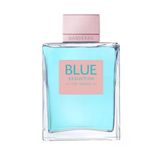 Antonio Banderas Blue Seduction Women EDT 200 ml Kadın Parfümü