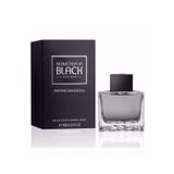 Antonio Banderas Econavm Black Seduction EDT 100 ml Erkek Parfüm