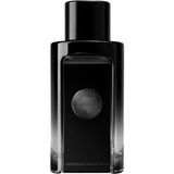 Antonio Banderas Erkeklere Özel The Icon Edp Parfüm 100ML