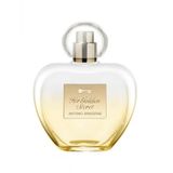 Antonio Banderas Her Golden Secret EDT 80 ml Kadın Parfümü