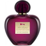 Antonio Banderas Hersecret Temptation Edt 80 ml Kadın Parfüm