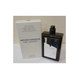 Antonio Banderas Secret Erkek Parfüm Refil Edt 100 ml