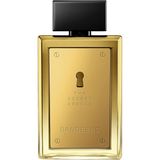 Antonio Banderas The Secret Absolu Edp 100 ml Erkek Parfümü - 001-Renkli