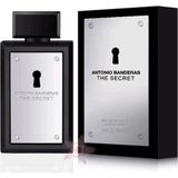 Antonio Banderas The Secret Baharatlı Edt Erkek Parfüm 100 ml - Unisex