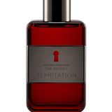 Antonio Banderas The Secret Temptation Edt 100 ml Erkek Parfüm - Unisex