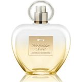 Antonio Banderas Yeni ve Eşsiz Kokusu Ile Uzun Süre Kalıcı Parfüm Edt 80 Ml-Her Golden Secret - Unisex