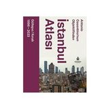 Antonio Cosentino'nun Objektifinden İstanbul Atlası Gültepe - Kınalı (1996 - 2023)