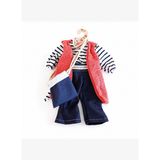 Antonio Juan Oyuncak Bebek Kıyafeti 28327 Phup