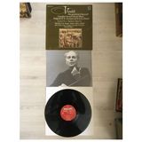 Antonıo Vıvaldı- Das Geıstlıche Chorwerk- Folge 7- 1980 Hollanda Basım - Lp 33’lük Plak