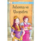 ANTONIUS VE KLEOPATRA - WILLIAM SHAKESPEARE (ISBN:9789751408587)