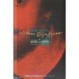 ANTONIUS VE KLOPATRA - WILLIAM GOLDING (SIR WILLIAM GERALD GOLDING)