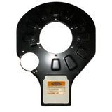 Antor 3LD 510-450 Alt Komple Marşlı Hava Fanı Sacı