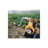 ANTOR 4LD 820 LY3 17HP DİZEL MARŞLI MOTOPOMP