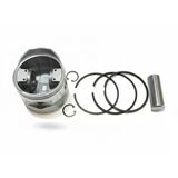 Antor 4Ld820 Piston Segman Set 1,00Mm 103Mm