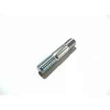 Antor / Lombardini 3Ld450 / 3Ld510 Dizel Motor Orijinal Uyumlu M8 Bağlantı Saplaması (M8x1.25x28 Mm)