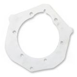 Antor / Lombardini 4Ld640 / 4Ld820 Dizel Motor Orijinal Gövde Yan Kapak Sızdırmazlık Contası (0.30 Mm)