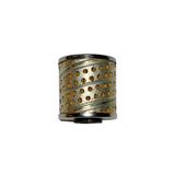 Antor Lombardini 510-12HP Pat Pat Mazot Filtresi