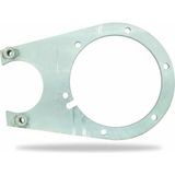 Antor Marş Motor Braketi 3LD450 3LD510