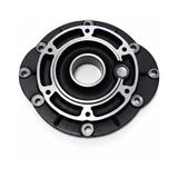 Antor Motor Gövde Kapağı 3LD450 3LD510