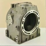 Antor Motor Gövdesi 3LD450 3LD510