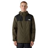 Antora Erkek Haki Outdoor Mont NF0A7QEYBQW1