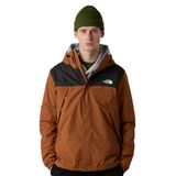 Antora Erkek Kahverengi Outdoor Mont NF0A7QEYC791