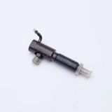Antor/lombardini motor 3ld 450/510 10hp/12hp Enjektör Kütüklü Kalem Tip Komple
