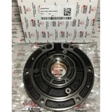 Antor/lombardini motor 4ld 640/820 13hp/17hp Ana Yatak Flanşı Komple Std (Yataklı)