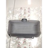 Antor/lombardini Yakıt Mazot Deposu Plastik Siyah Ad320 / 15ld315 / 15ld350 6,5hp / 7hp / 7,5hp