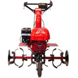 Antrac 10455300003 200 Honda Gx 200 6.5 Hp 2+1 Şanzımanlı Benzinli Çapa Makinesi