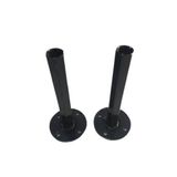 ANTRAC 200 ÇAPA MAKİNASI AKS TAKIMI 27 MM