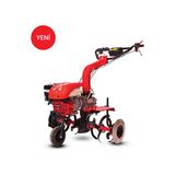 Antrac 270 Capa Makınesı Honda Gx270 9Hp 3+1