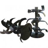 Antrac GX200 27 mm Çapa Makinaları Alt Çapa Grubu
