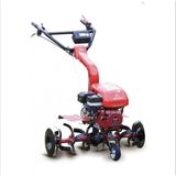 Antrac GX200 Çapa Makinası HONDA GX200 2+1 Şanzımanlı Benzinli
