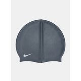 Antrasit Erkek Çocuk Bone YOUTH NIKE SOLID SILICONE