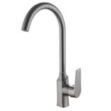 Antrasit Gri Renkli mutfak Bataryası, Lavabo Bataryası, Banyo Bataryası (Mutfak Eviye Bataryası)
