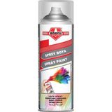 Antrasit Gri Sprey Boya Ral 7016 Mat Akrilik Börfh 400 ml (6024964) - Renkli