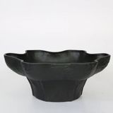 Antrasit Mantar Meyvelik 36*36*14 Cm Ak.jm00007