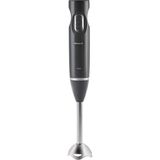 Antrasit Renkli Çubuk Blender 1935H, Güçlü ve Şık Tasarım - Ahşap