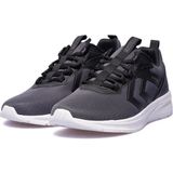 Antrasit Tekstil Unisex Spor Ayakkabı 724