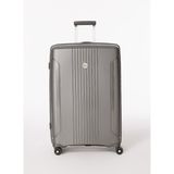 Antrasit Unisex 45x73x30 cm Çekçekli Sert Valiz 04PC7060-01-ANT