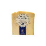 Antre Gourmet Tam Yağlı Olgunlaştırılmış Eski Kaşar Peyniri Antre Gourmet Tam Yağlı Olgunlaştırılmış Eski Kaşar Peyniri 250 g