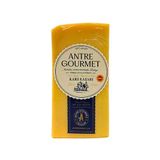 Antre Gourmet Tam Yağlı Olgunlaştırılmış Kars Kaşarı Antre Gourmet Tam Yağlı Olgunlaştırılmış Kars Kaşarı 250 g