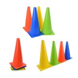 Antreman Hunisi 5 Farklı Renkli Set, 30 cm